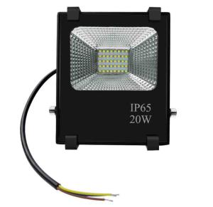 Wholesale 2018 Attractive SMD2835 50W LED Super slim Flood light Ip65 out door garden lighting from china suppliers