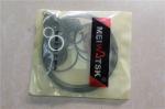 Belparts SH120-1 PSV2-55T Hydraulic Pump Main Pump Seal Kit Hydraulic Spare
