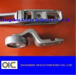 Drop Forged Chain And Trolley , type X348, X458