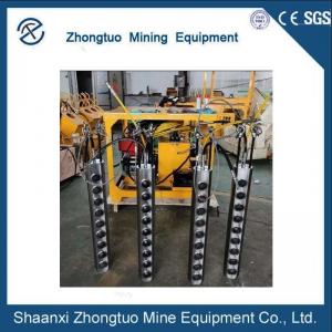 Wholesale Mining Hydraulic Rock Splitter YT-3000 Rock Crusher Mining Rock Breaker Machine from china suppliers