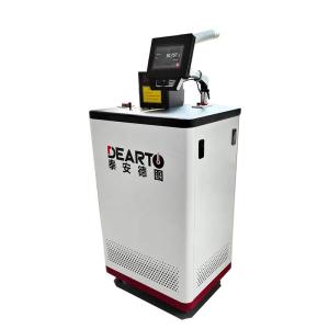 Wholesale Thermal Calibration Oil Bath / Tank with 0.001C Resolution and Axial Uniformity 0.01C from china suppliers