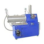 30L 50L Nano Grinding Mill Wet Milling Machine Zirconia Bead