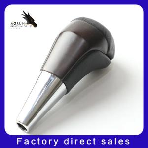 Wholesale Car Gear Shift Knob For Toyota Land Cruiser 200 FJ200 LC200 2016 2017 2018 2019 2020 Automatic Gear Knob Car Styling from china suppliers