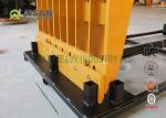 Durable Hydraulic Demolition Sorting Grab , 6-30Ton Selector Grapple
