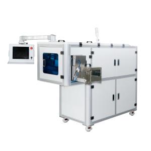 China High Efficiency Automatic Vision Counting Machine For Plastic Parts on sale