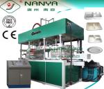 Disposable Tableware Making Machine / Lunch Box Paper Dish Making Machine