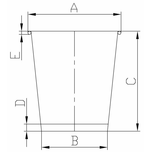 PRY-D120 High Speed Motor Core Automatic Paper Cup Forming Machine-New