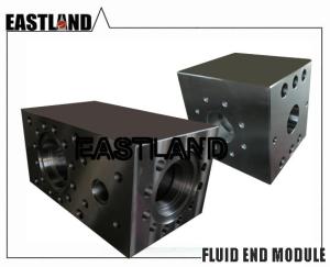 Wholesale Mission Fluid End Module for Drillmec 12T1600 Mud Pump API Standard from China from china suppliers