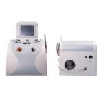 Vascular 980nm Laser Hair Tattoo Removal Machine Diode Pico Laser Machine