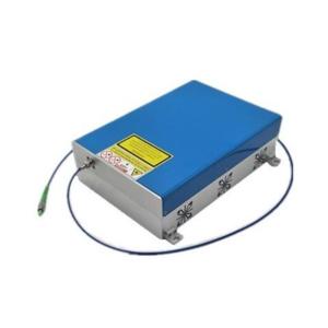 Wholesale Picosecond Nanosecond Single Frequency CW Compact Fiber Lasers from china suppliers