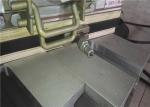 Flat 20 Kw Pvc Belt Splicing Machine , Conveyor Belt Welding Machine Easy To