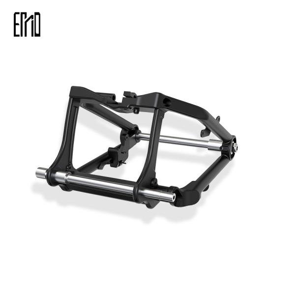 INCA SA022 Customization Motorcycle Dual Swing Arm Fit Breakout 2013-2017