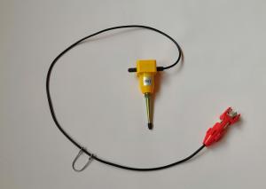 Wholesale Accurate Seismic Sensor Geophone Vertical Direction Horizontal Direction from china suppliers