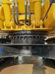 Cat320c Used Caterpillar Excavator 20 Ton Construction Machinery Cat320d Cat