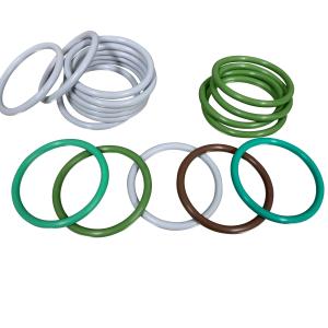 Wholesale Dowhon High Performance FFKM O Rings Rubber Material For Automotive Industry from china suppliers