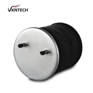Wholesale Meritor FS8093 AIR SPRING Firestone W01-358-8093 For Firestone Air Bag 11 10.5B-18 P 743 Contitech S-237484 H from china suppliers