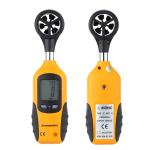 Handheld Pocket Size LCD Screen Display Digital Anemometer Wind Speed Measuremen
