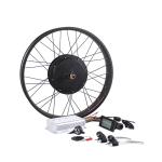 electric bicycle engine kits 1500w conversion kit