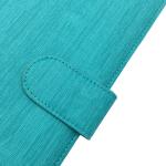 Office Green Leather Ring Binder 100sheets School A4 File Folder 80gsm 0.35KG