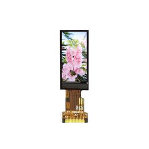 Wholesale 0.96 Inch LCD IPS Module 80×160 Dots 13Pin Nv3022b 4W SPI Tft Transmissive from china suppliers