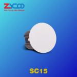 Compact IEEE 802.3at Poe Ceiling Speaker High Performance Indoor Use