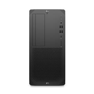 Wholesale HPE Z2 G5 Tower WorkStation i5-10500 8G NECC 1T SATA DVDRW Win11 Desktop Mainframe from china suppliers
