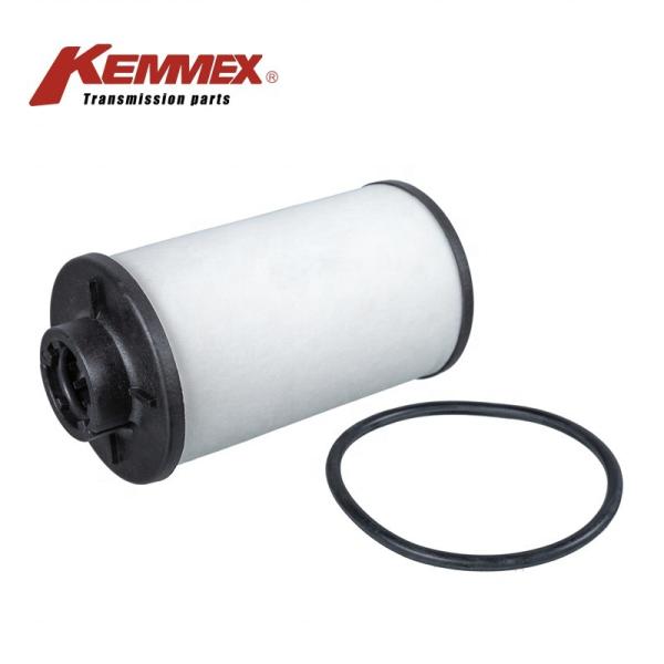 02E305051B Car Model 02E DGS 02EDQ Automatic Transmission Filter For VOLKSWAGEN