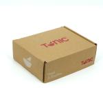 Business Shopping Industrial Disposable Food Packaging Boxes With Custom Size