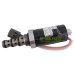 Kato HD820 Excavator Spare Parts Solenoid Valve KWE5K-20/G24D05 KWE5K-20/G24Y05