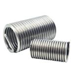 Professional Wire Thread Insert M6*1.5D Repair Thread Damage Repair Parts