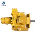 Excavator Spare Parts Hydraulic Pump AP2D36 165-9270 For Excavator E307C