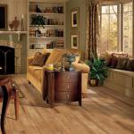 Flutuante Mosaico Mayoreo Piso Laminado Density 0.72g/cm3 for Solid Engineered