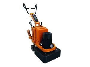 Wholesale 380V Concrete Floor Polishing Machine Buffer Grinder For Professional Use from china suppliers