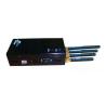 Buy cheap EST-808HF Wifi Video Cell Phone Signal Blocker 2500MHz For Exam Room from wholesalers