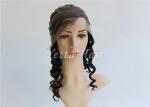 Smooth And Luster Natural Lace Front Human Hair Wigs For Black Women