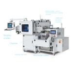 Packaging Made Possible Electric Driven Intelligent Machine for Goods Protection