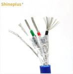 YSTP Lysimeter Signal Communication Cable 4*0.35+1*0.3mm² Four-Core Hydraulic