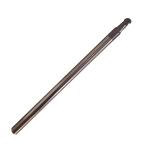 65HRC 30 Helix Extra Long Solid Carbide Ball Nose Endmills