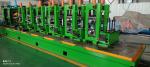 168 Mm Erw Hf Welded Tube Mill Quick Change Low Noise
