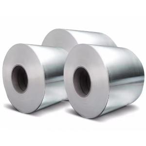 Wholesale Wide Aluminum Alloy Coil Roof Insulation 2024 6061 7075 8389 Aluminium Foil Container from china suppliers
