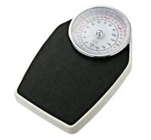 Wholesale Non-Slip Mechanical Bathroom Body Weighing Scale Weight Scale Machine Medical Personal Scale from china suppliers