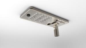 Wholesale Hassle-free Maintenance Animal Shaped Solar Garden Lights for 8-10m Mounting Height from china suppliers