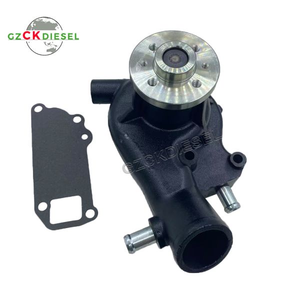 New Water Pump Assy New Water Pump Assy 65.06500-6144A 65.06500-6144 for DB58 DB58T Engine DX2250LC Excavator for for DB58 DB58T Engine DX2250LC