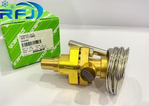 Wholesale Saginomiya ATX-71110DHS Thermostatic Expansion Valve with 17.8T Capacity from china suppliers