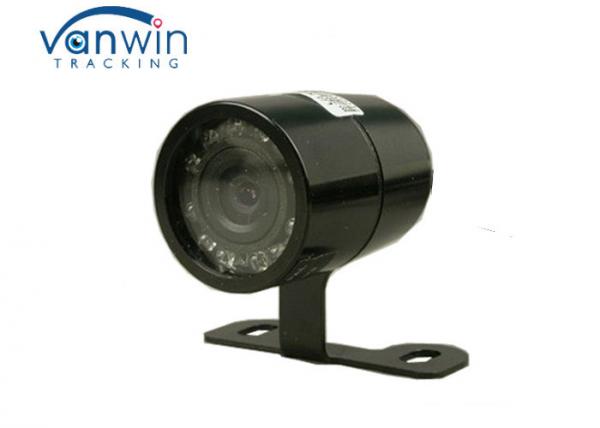 Quality MINI Sony CCD 600TVL taxi / car night vision camera with 10 LEDs and audio optional for sale