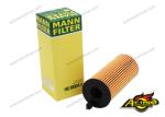 Engine Automotive Oil Filter 11428507683 HU6004X OX404D E204H D218 For BMW E-90