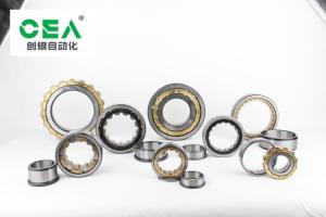 Wholesale NK 16/16 Full Complement Needle Thrust Bearing 16x24x16mm from china suppliers
