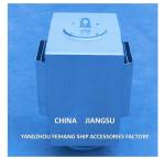 Box Type Ball Float Air Vent Head - Yangzhou Feihang Ship Accessories Factory