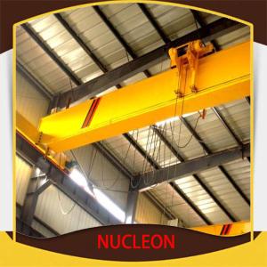 Wholesale High Degree LD Model Light Duty Single Girder Bridge Crane Price from china suppliers