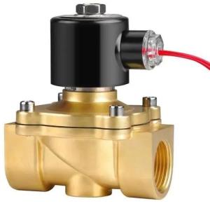 Wholesale 1089062111 Solenoid Valve The Essential Component for Your Atlas Screw Air Compressor from china suppliers
